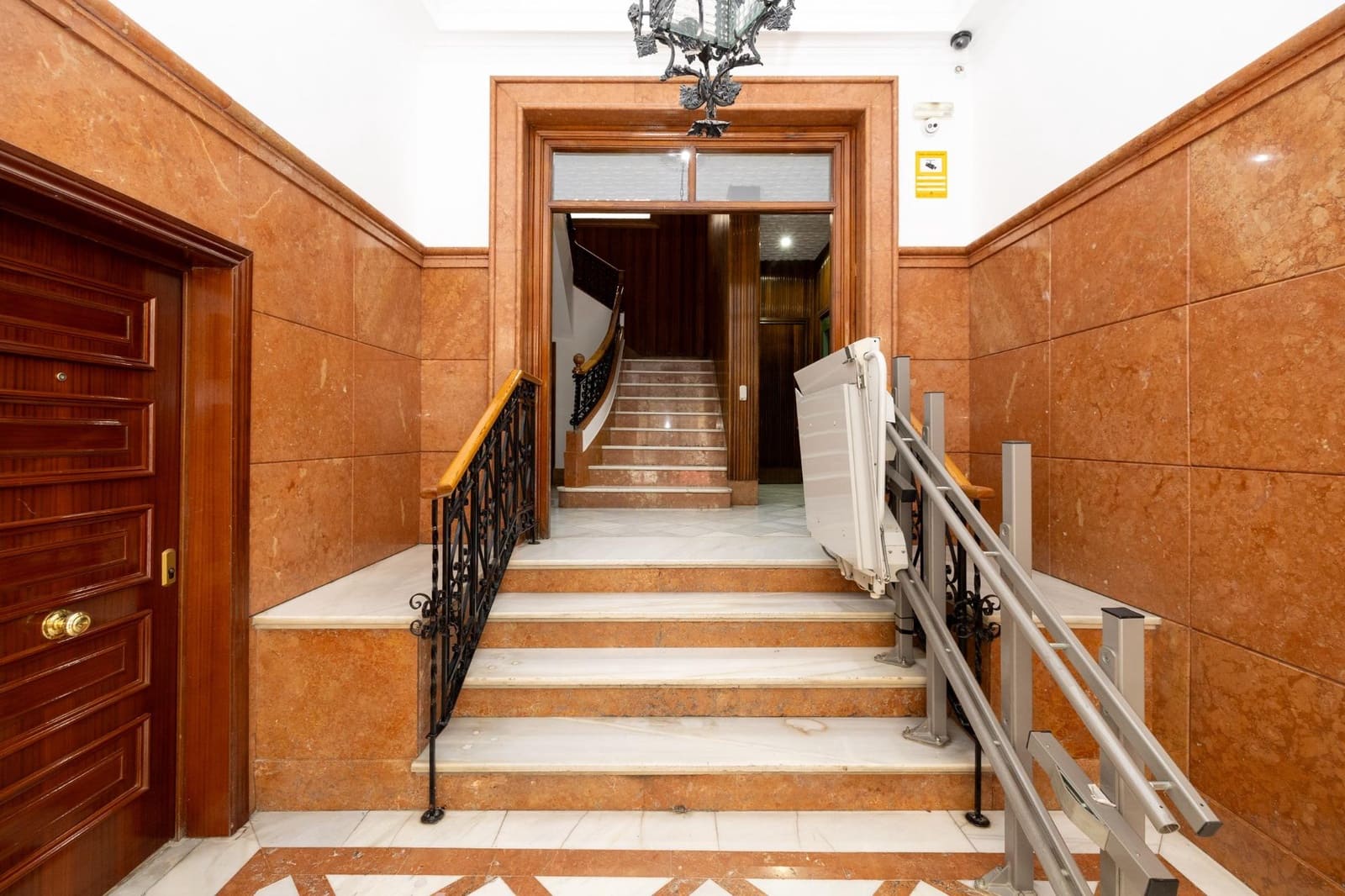 2 sovrum Lägenhet till salu i Granada stad - 398 000 € (Ref: 9456205)