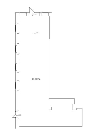 Kaupallinen myytävänä paikassa Centro, Granada kaupunki - 298 000 € (Ref: 9456206)