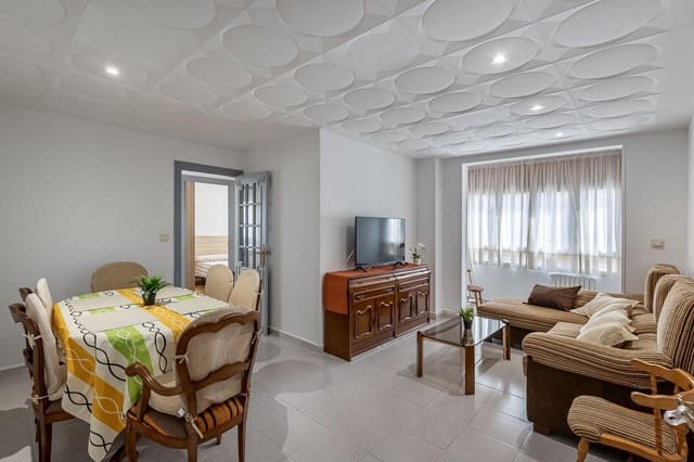 4 soverom Leilighet til leie i Zaidin, Granada by - € 310 (Ref: 9468453)