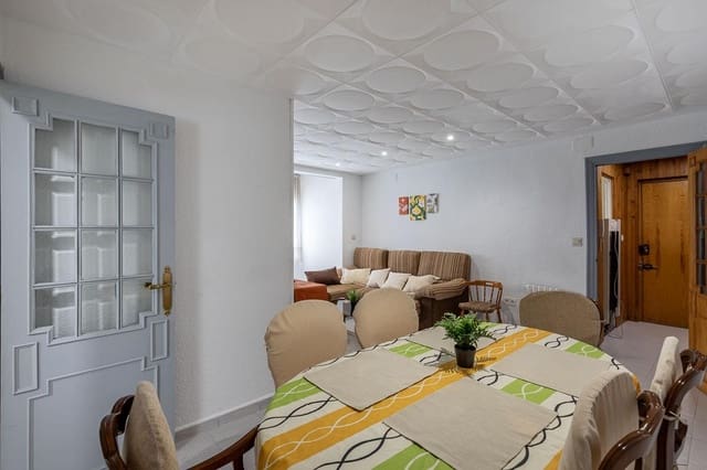 4 soverom Leilighet til leie i Zaidin, Granada by - € 310 (Ref: 9468453)