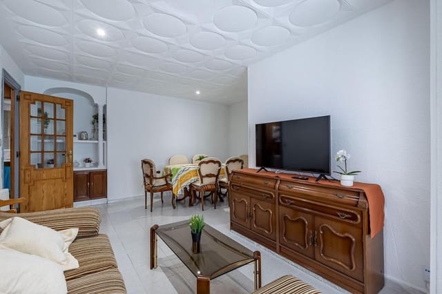 4 soverom Leilighet til leie i Zaidin, Granada by - € 310 (Ref: 9468453)