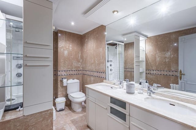 4 soverom Leilighet til leie i Zaidin, Granada by - € 310 (Ref: 9468453)