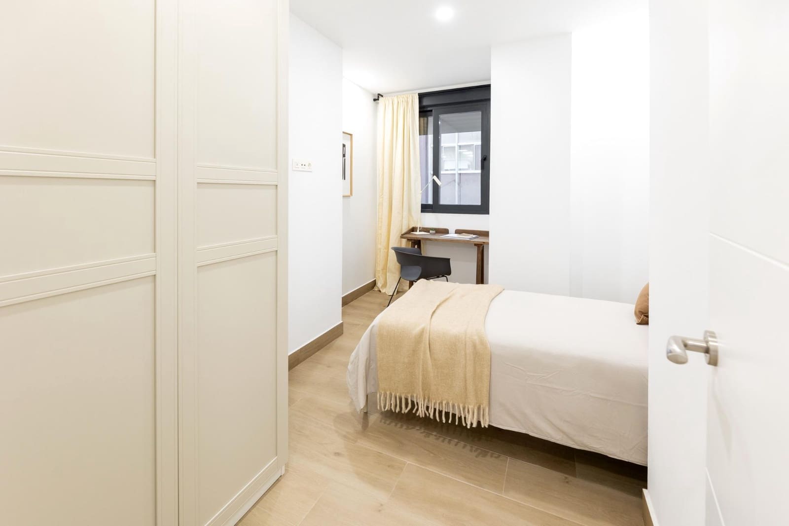 2 Zimmer Wohnung zu verkaufen in Granada Stadt - 279.000 € (Ref: 9468454)