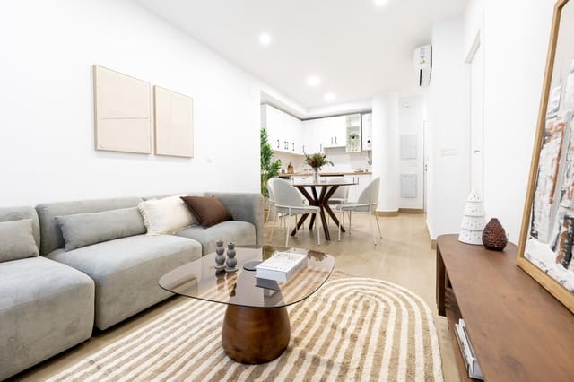 2 Zimmer Wohnung zu verkaufen in Granada Stadt - 279.000 € (Ref: 9468454)