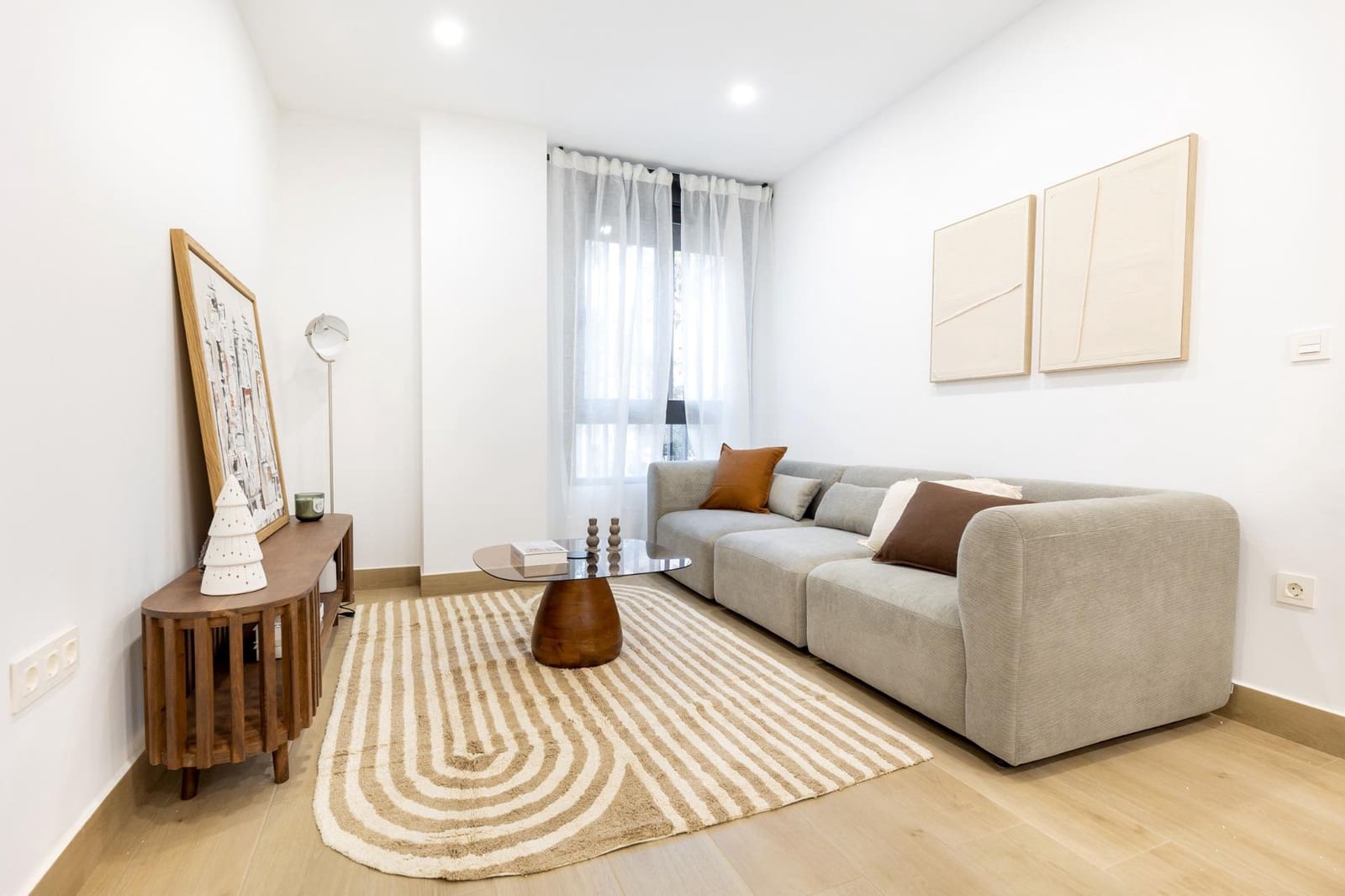 2 Zimmer Wohnung zu verkaufen in Granada Stadt - 279.000 € (Ref: 9468454)