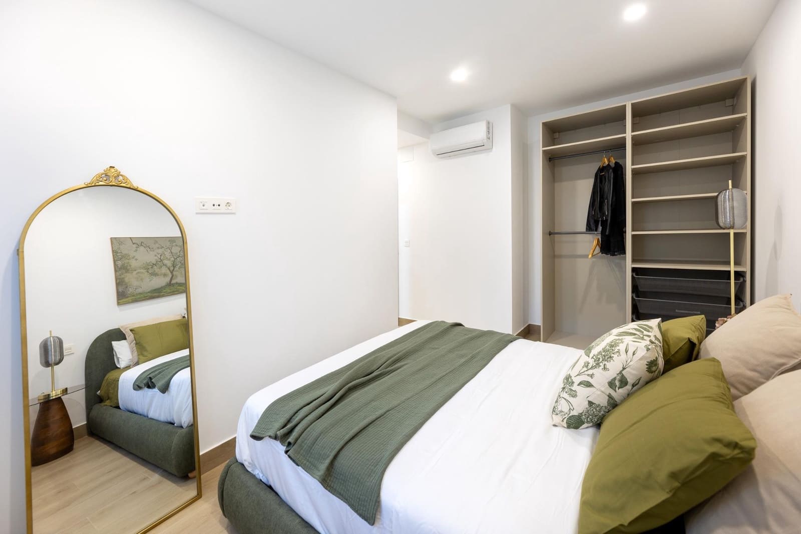 2 Zimmer Wohnung zu verkaufen in Granada Stadt - 279.000 € (Ref: 9468454)