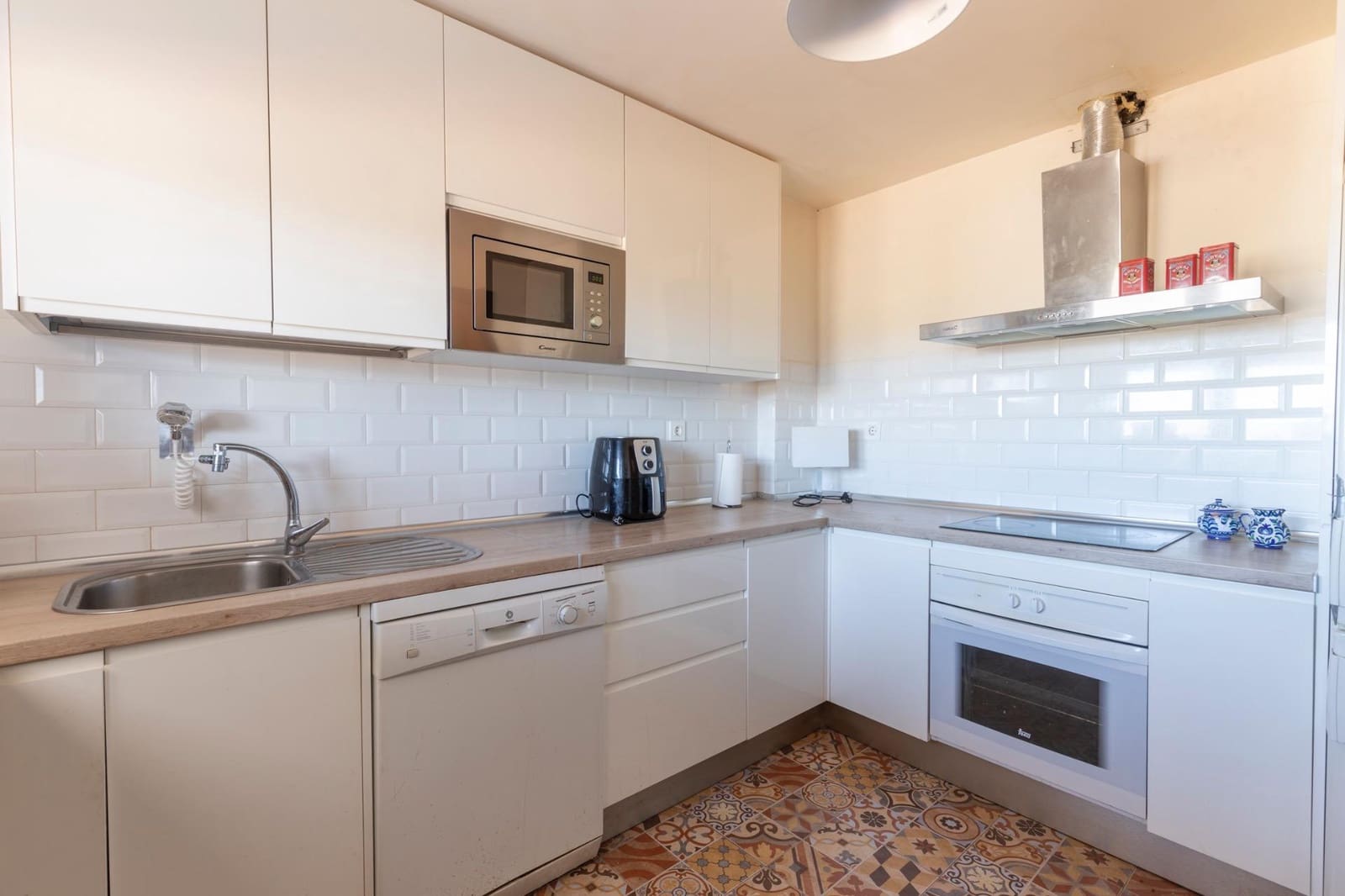 2 chambre Penthouse à vendre à Armilla - 250 000 € (Ref: 9474175)