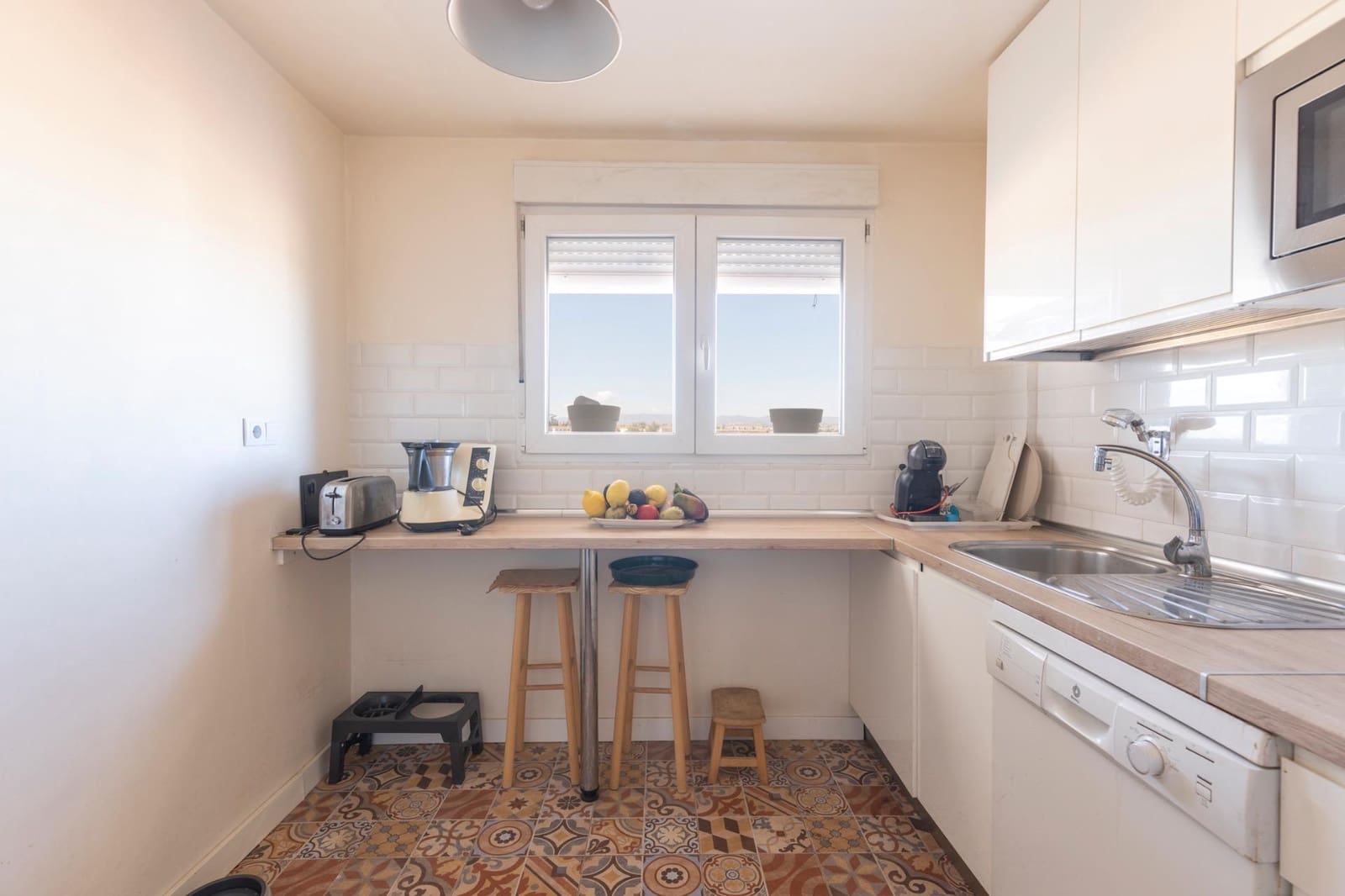 2 chambre Penthouse à vendre à Armilla - 250 000 € (Ref: 9474175)