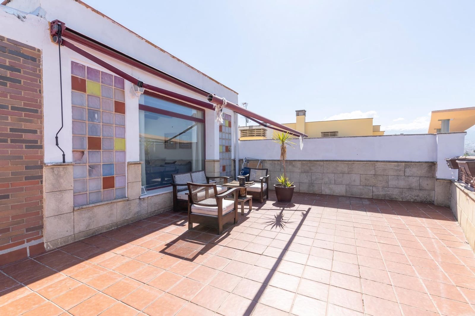 2 chambre Penthouse à vendre à Armilla - 250 000 € (Ref: 9474175)