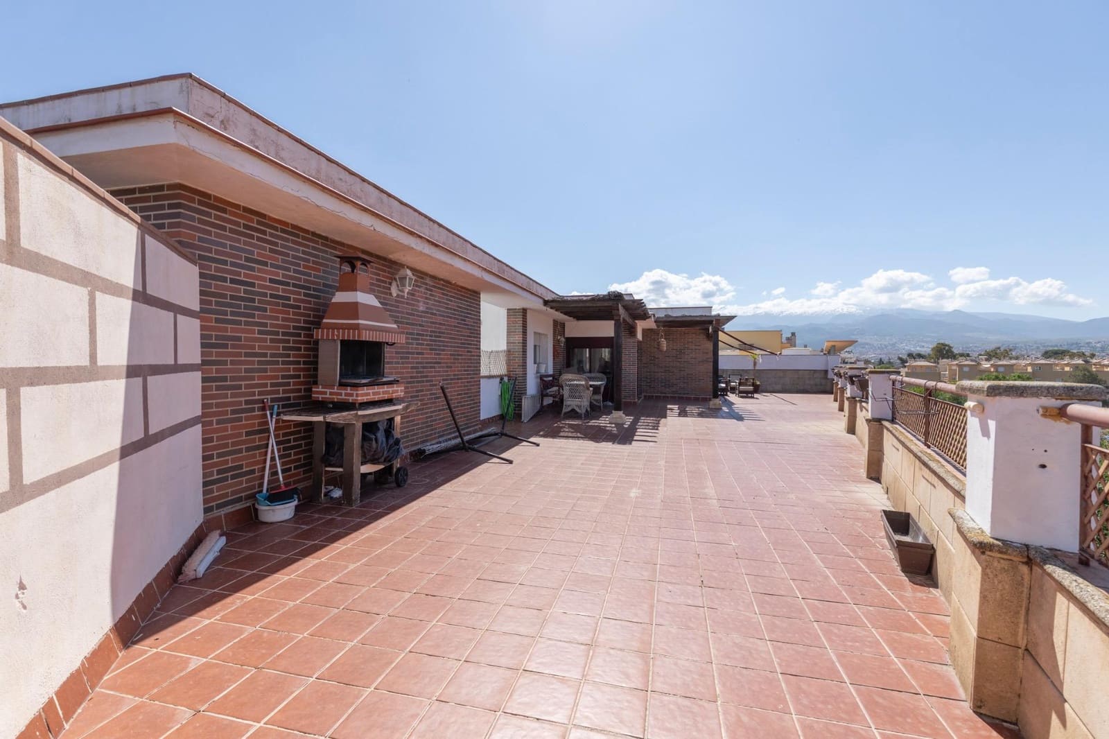 2 chambre Penthouse à vendre à Armilla - 250 000 € (Ref: 9474175)