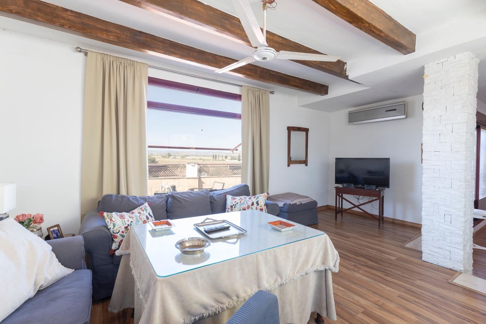 2 chambre Penthouse à vendre à Armilla - 250 000 € (Ref: 9474175)