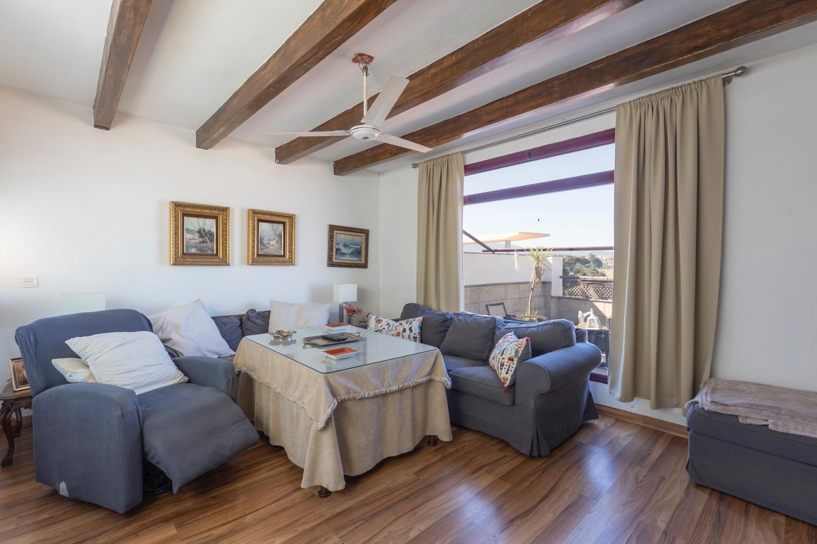 2 chambre Penthouse à vendre à Armilla - 250 000 € (Ref: 9474175)