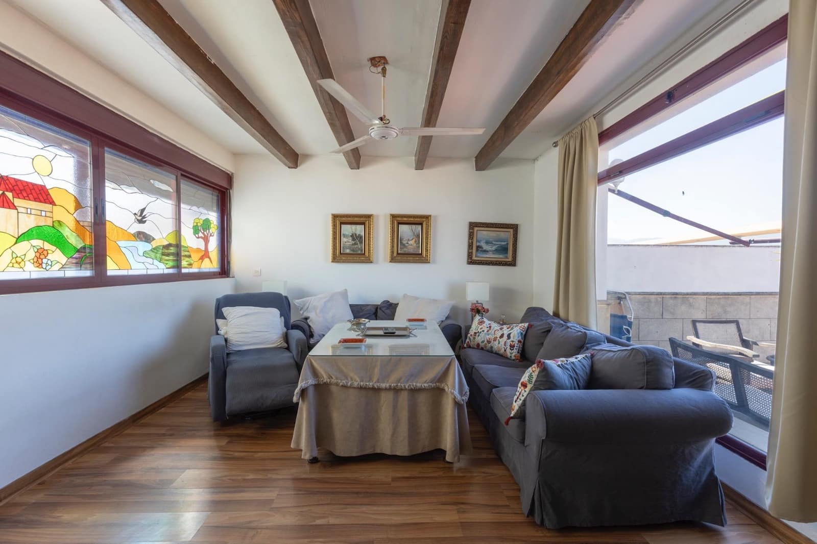 2 chambre Penthouse à vendre à Armilla - 250 000 € (Ref: 9474175)