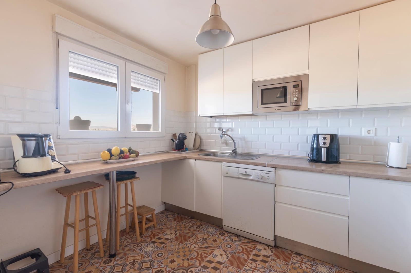 2 chambre Penthouse à vendre à Armilla - 250 000 € (Ref: 9474175)