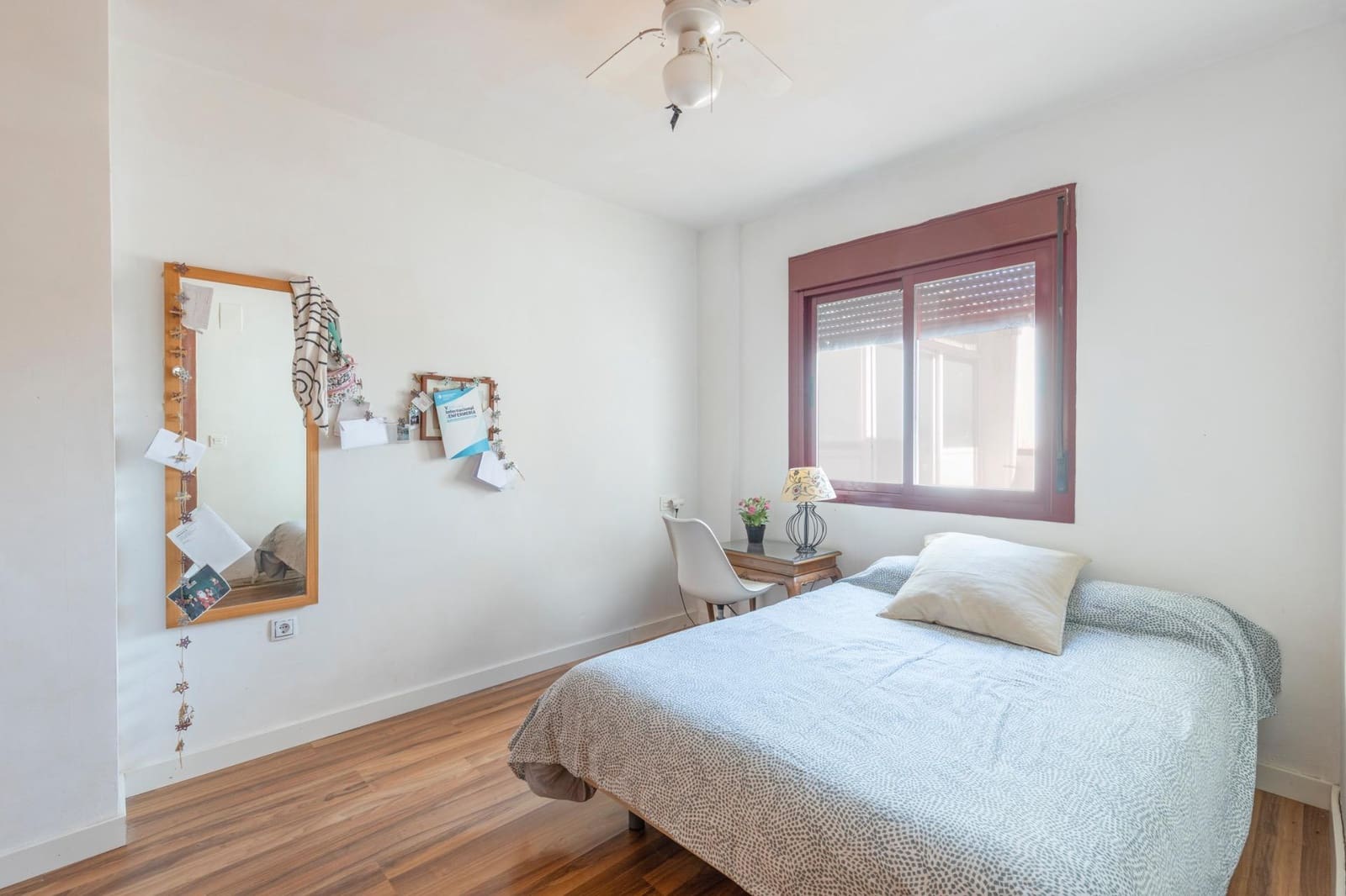 2 chambre Penthouse à vendre à Armilla - 250 000 € (Ref: 9474175)