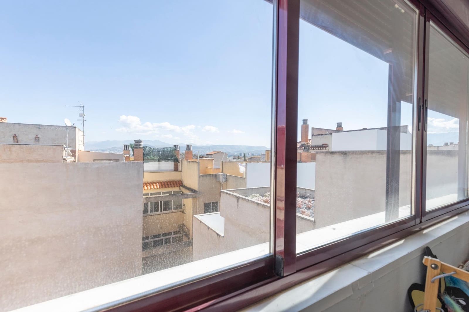 2 chambre Penthouse à vendre à Armilla - 250 000 € (Ref: 9474175)