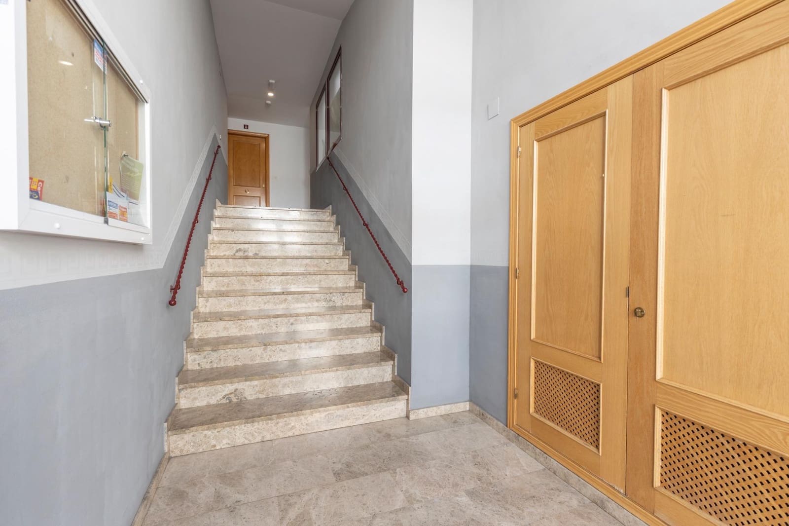 2 chambre Penthouse à vendre à Armilla - 250 000 € (Ref: 9474175)