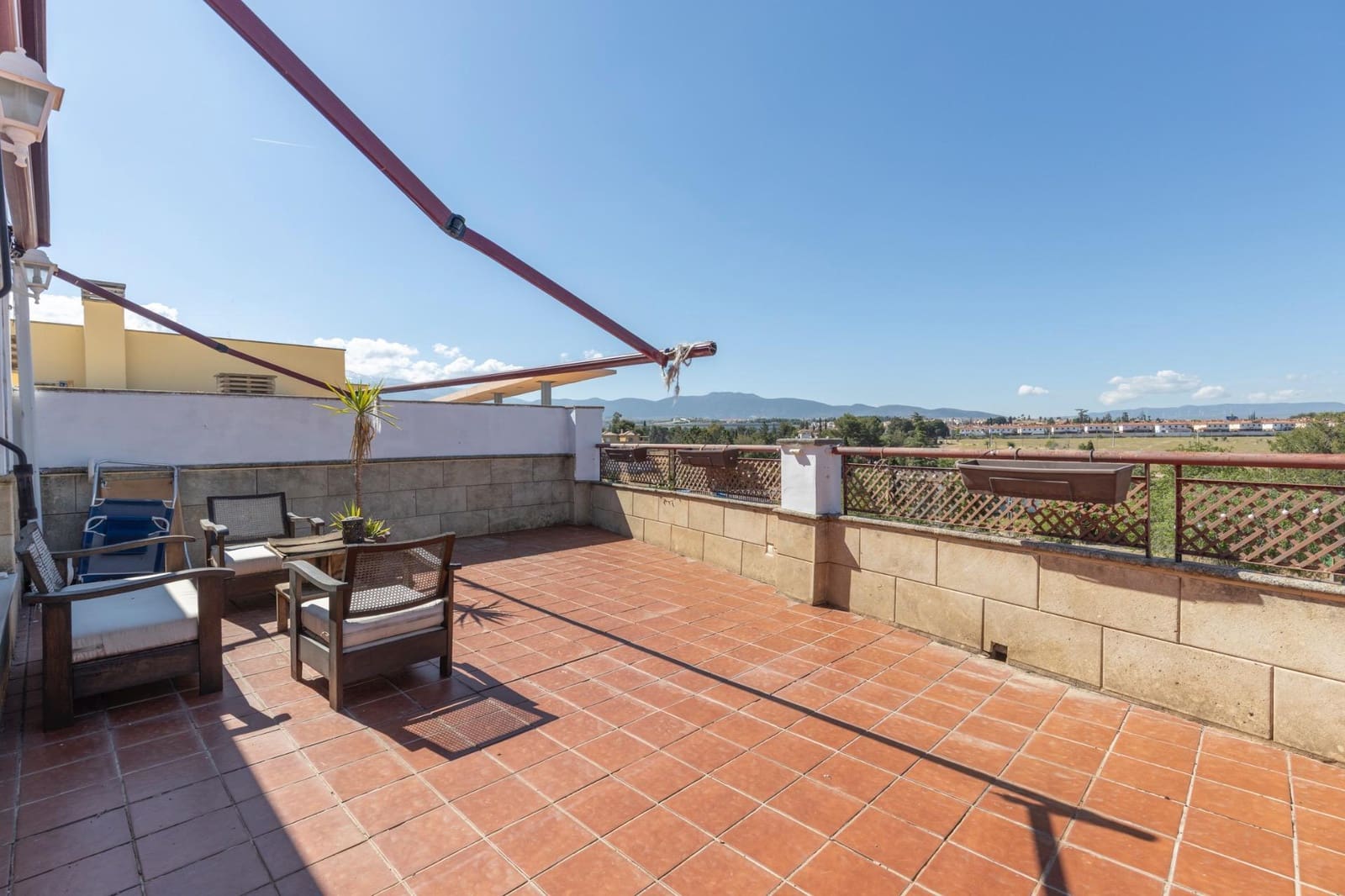 2 chambre Penthouse à vendre à Armilla - 250 000 € (Ref: 9474175)