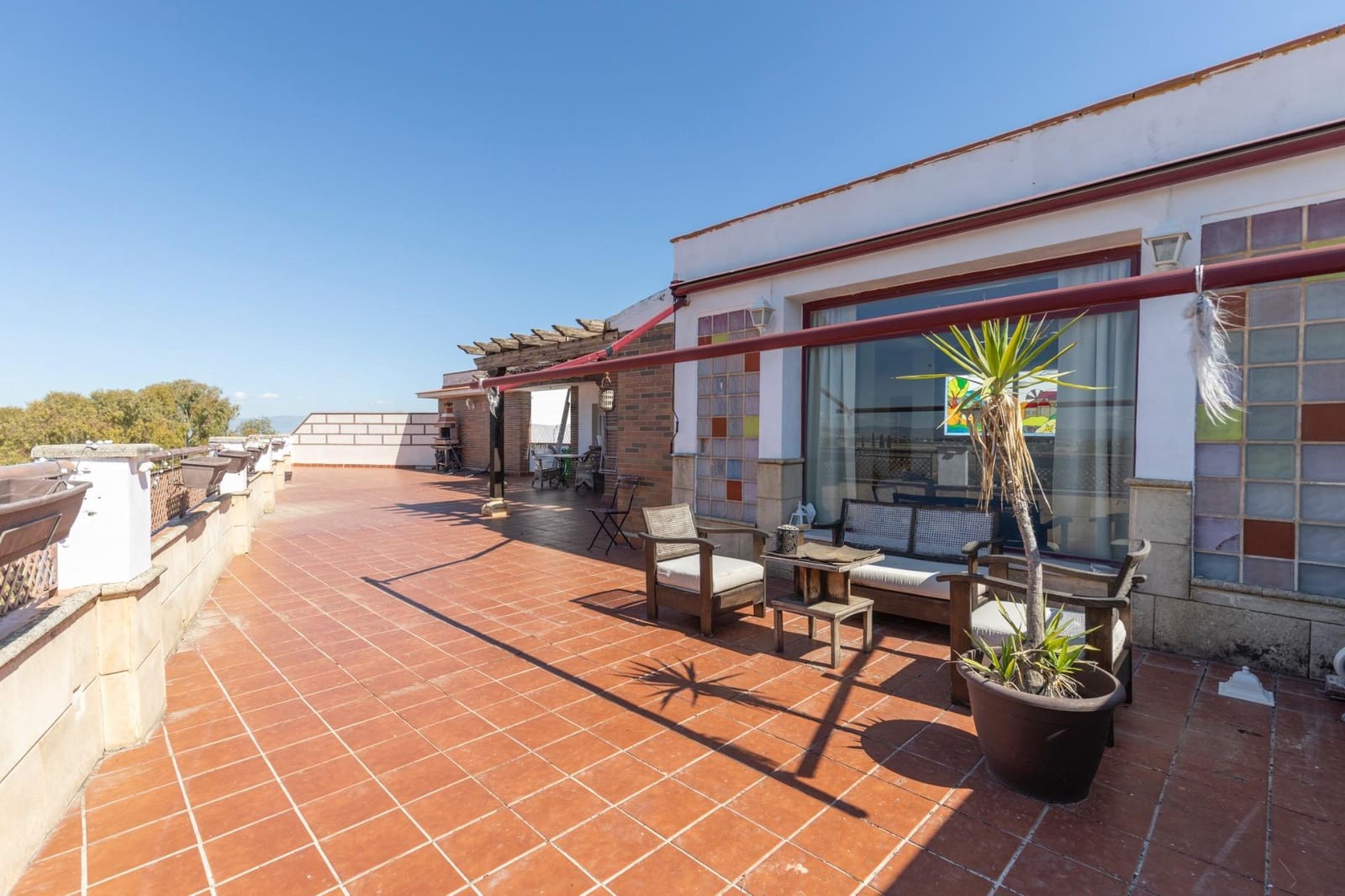 2 chambre Penthouse à vendre à Armilla - 250 000 € (Ref: 9474175)