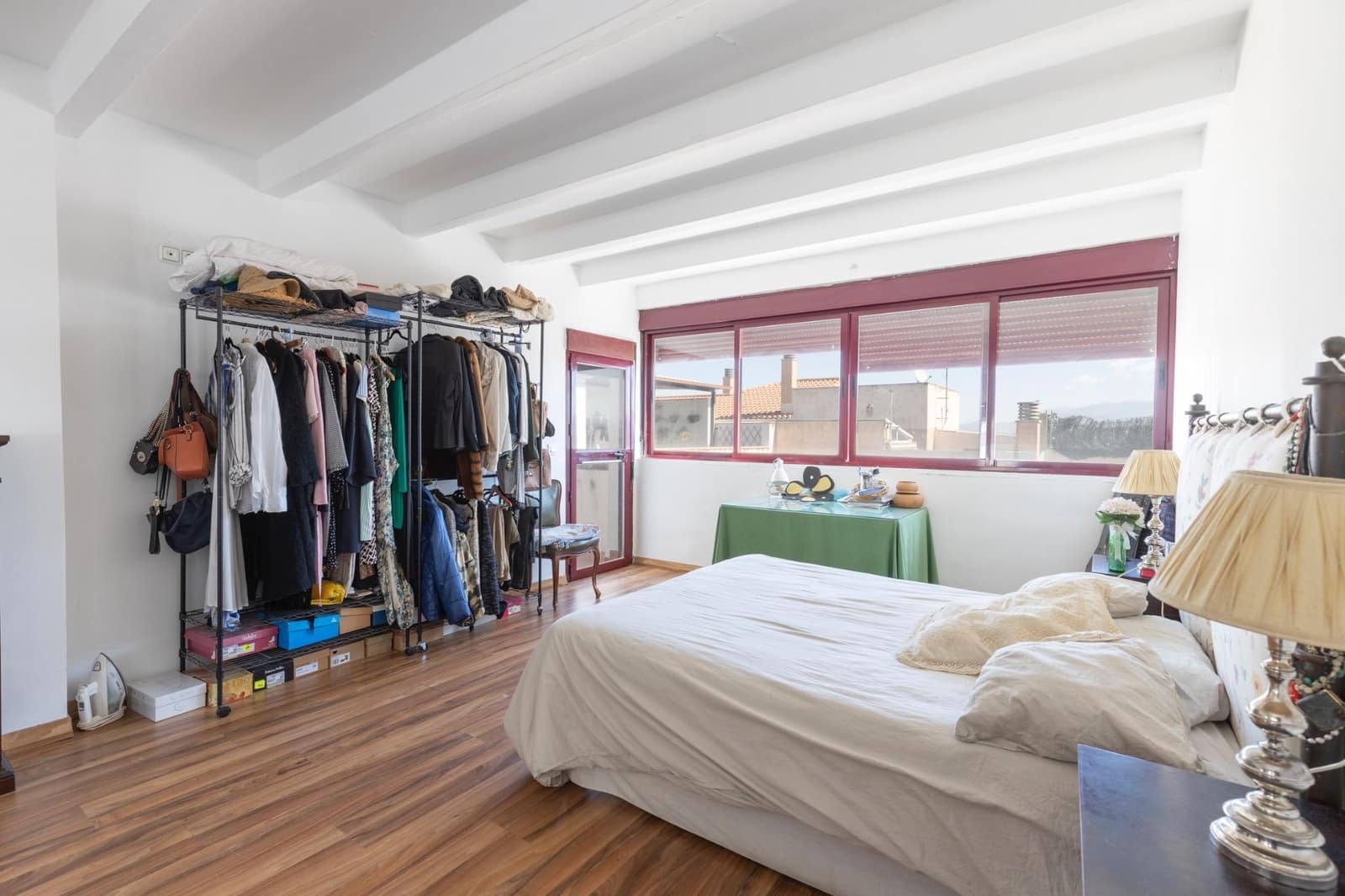 2 chambre Penthouse à vendre à Armilla - 250 000 € (Ref: 9474175)