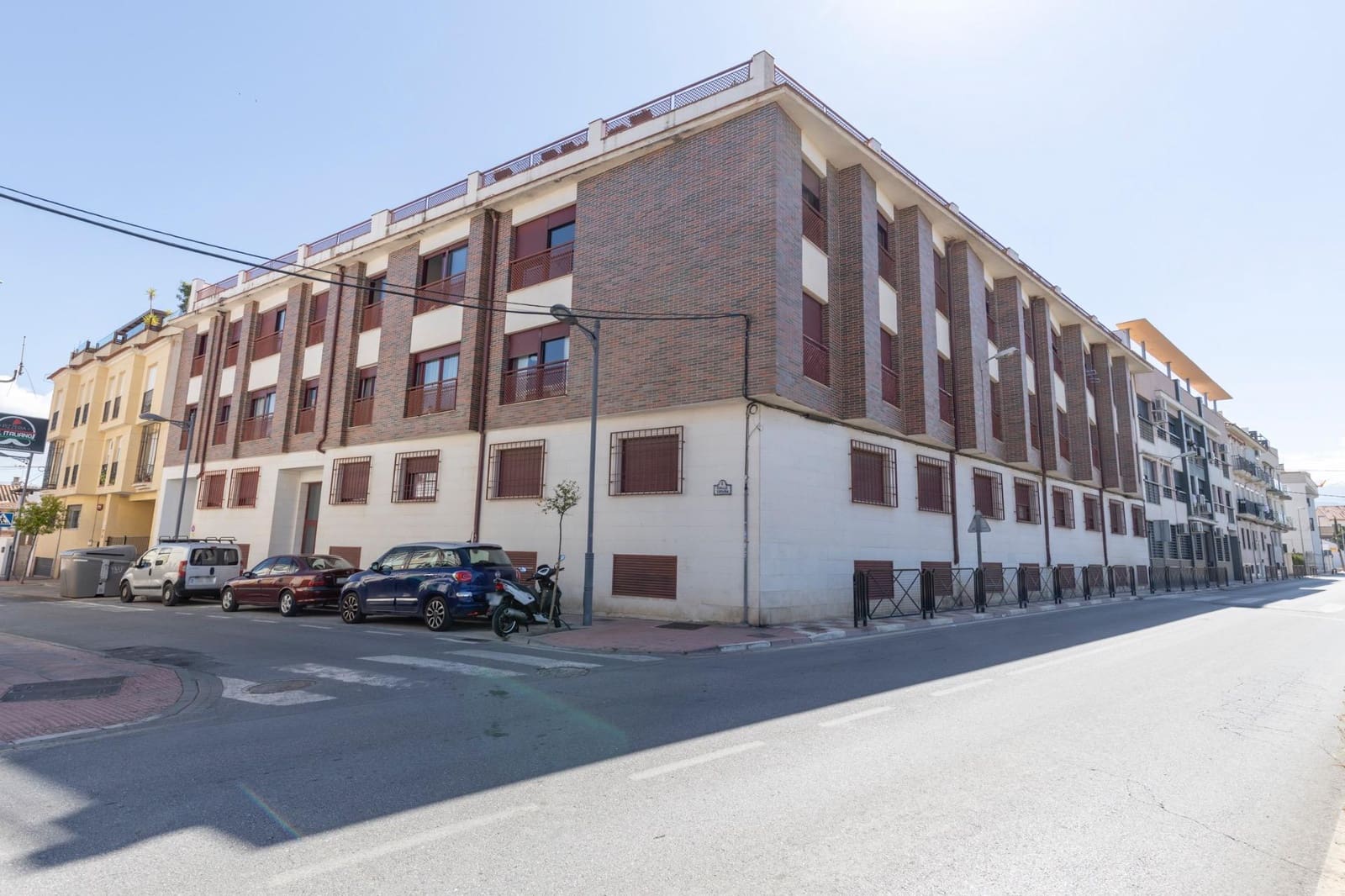 2 chambre Penthouse à vendre à Armilla - 250 000 € (Ref: 9474175)