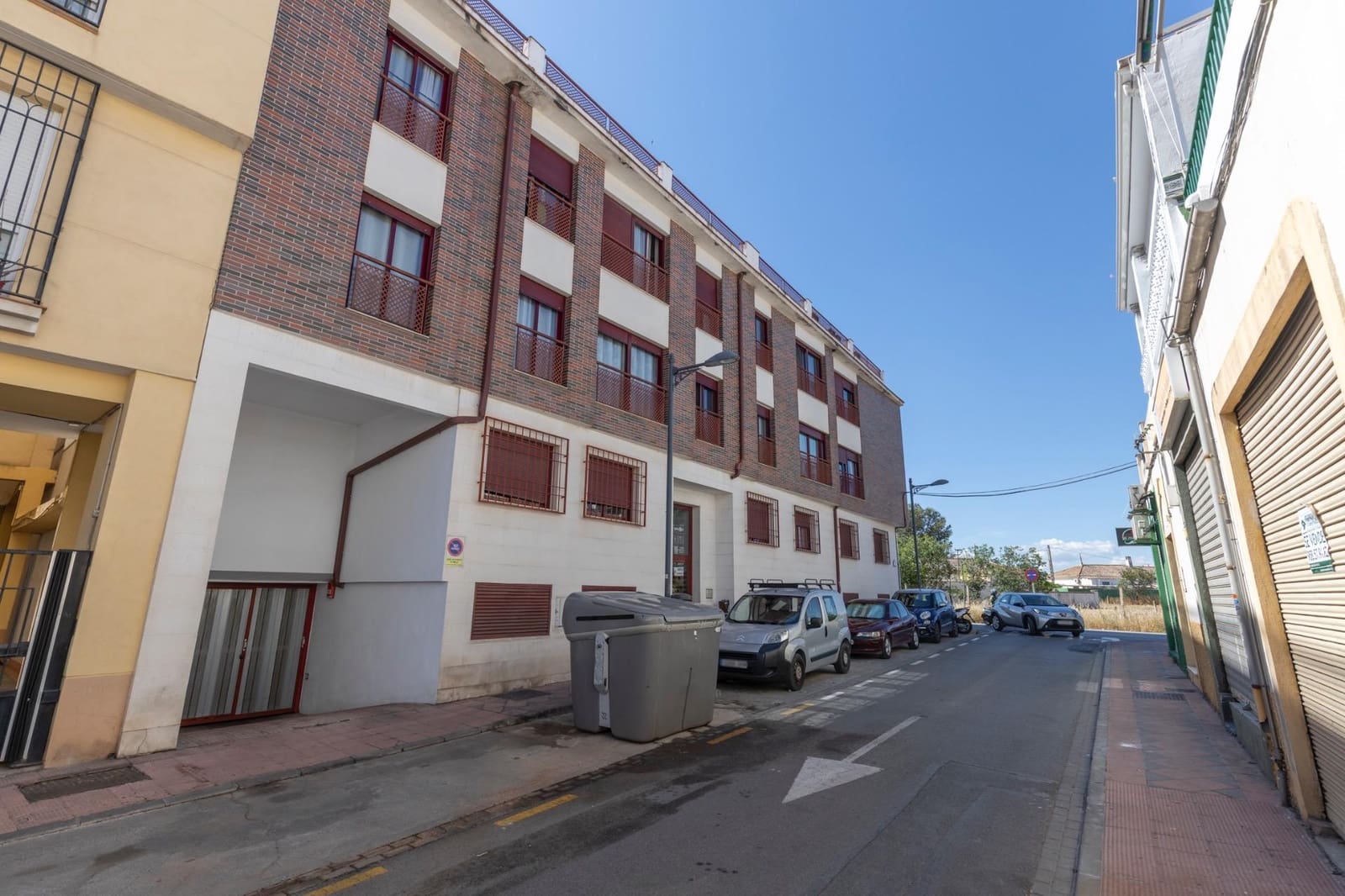 2 chambre Penthouse à vendre à Armilla - 250 000 € (Ref: 9474175)