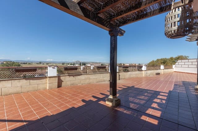 2 Zimmer Penthouse zu verkaufen in Armilla - 250.000 € (Ref: 9474175)