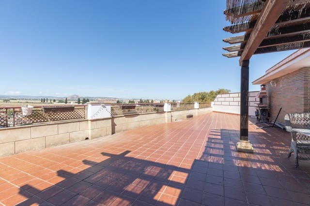2 Zimmer Penthouse zu verkaufen in Armilla - 250.000 € (Ref: 9474175)