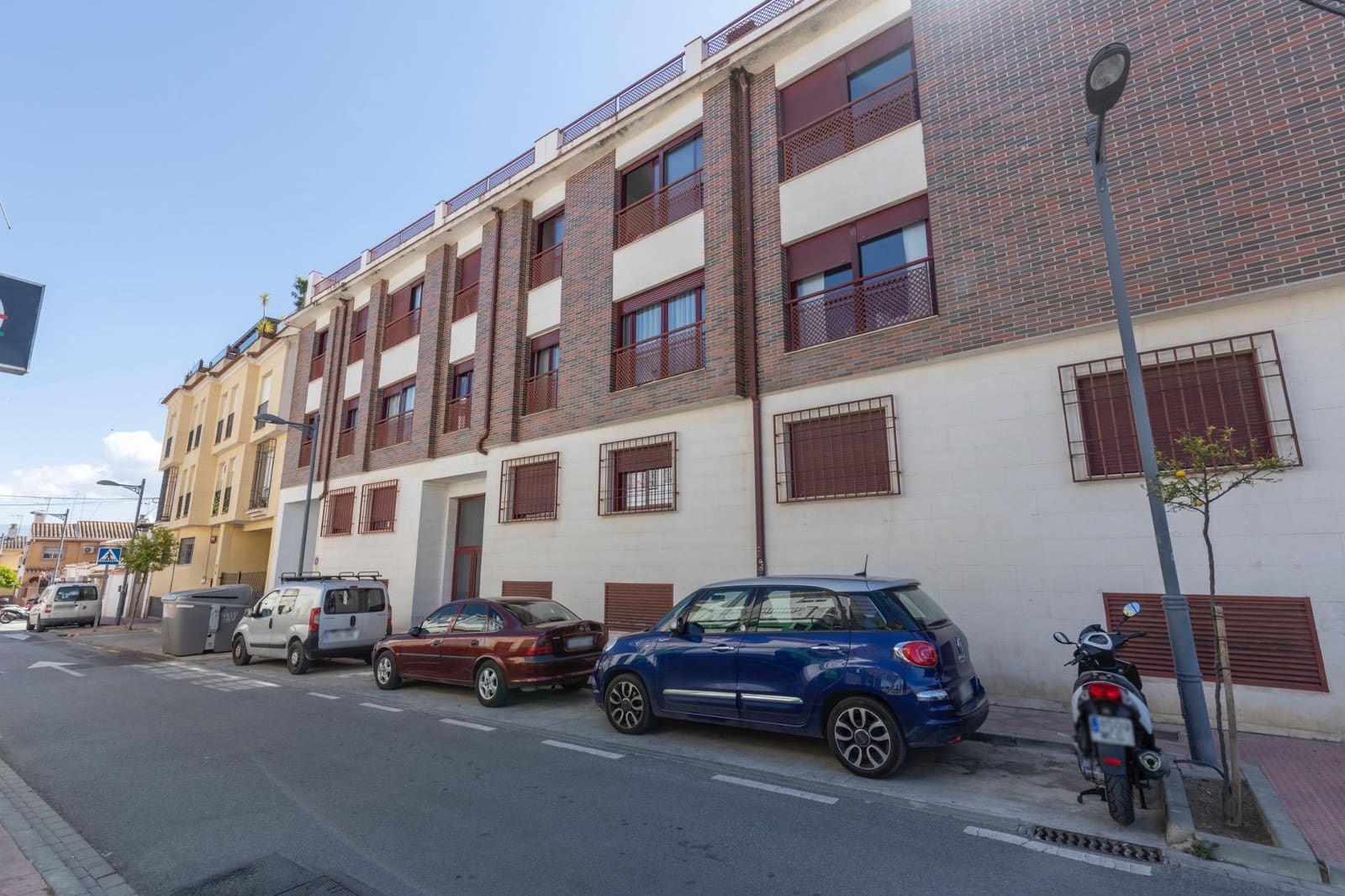 2 chambre Penthouse à vendre à Armilla - 250 000 € (Ref: 9474175)