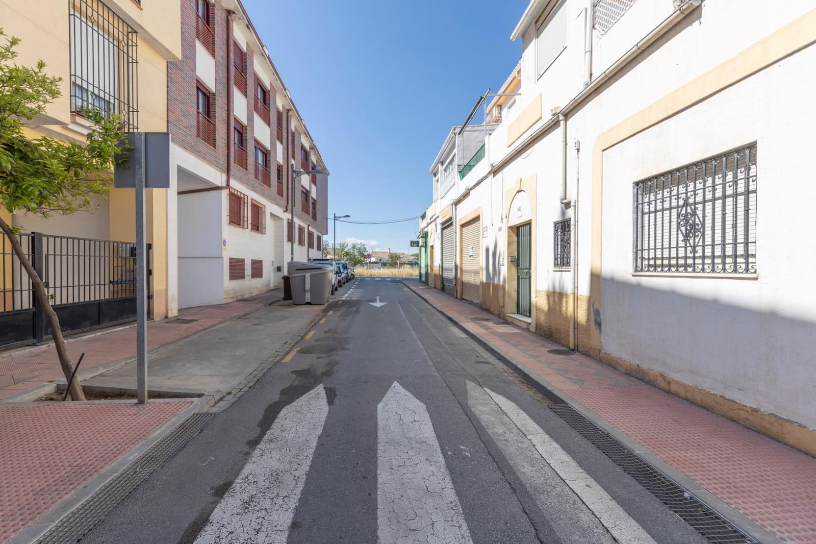 2 chambre Penthouse à vendre à Armilla - 250 000 € (Ref: 9474175)