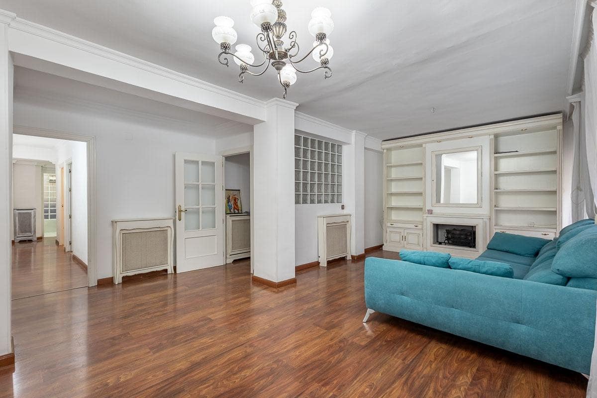 3 bedroom Flat for sale in Granada city - € 375,000 (Ref: 9474893)