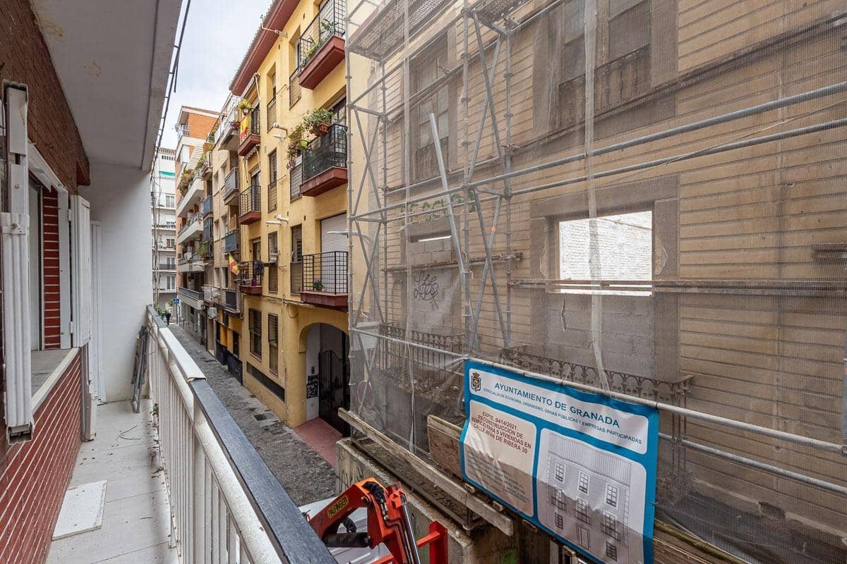 3 bedroom Flat for sale in Granada city - € 375,000 (Ref: 9474893)