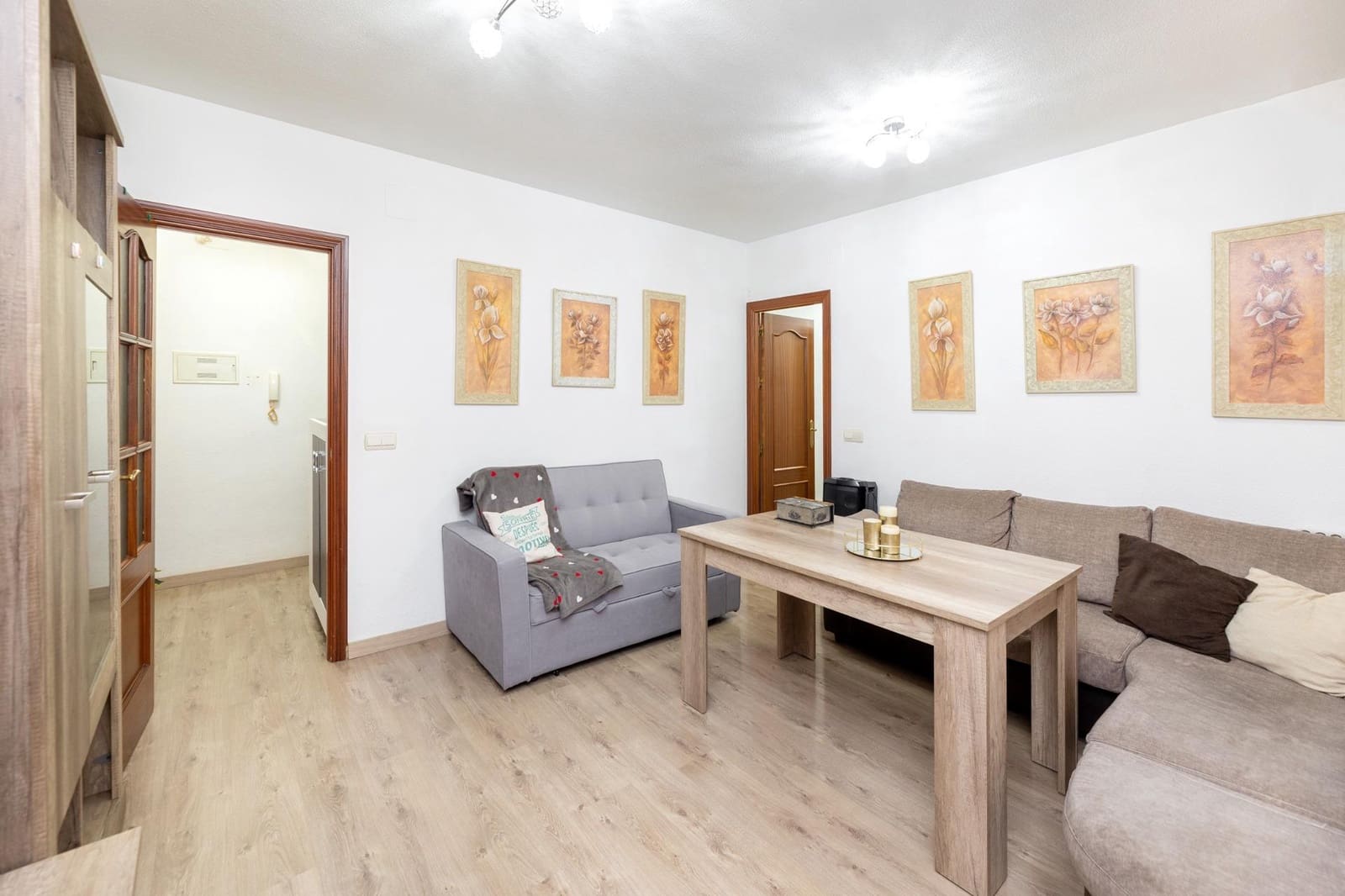 3 chambre Appartement à vendre à Armilla - 169 900 € (Ref: 9476101)