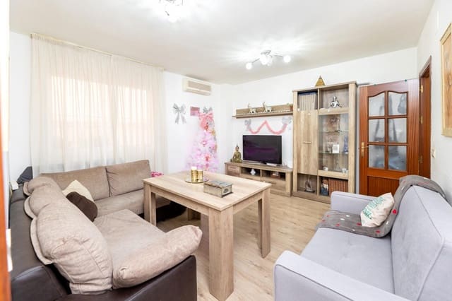 3 chambre Appartement à vendre à Armilla - 169 900 € (Ref: 9476101)