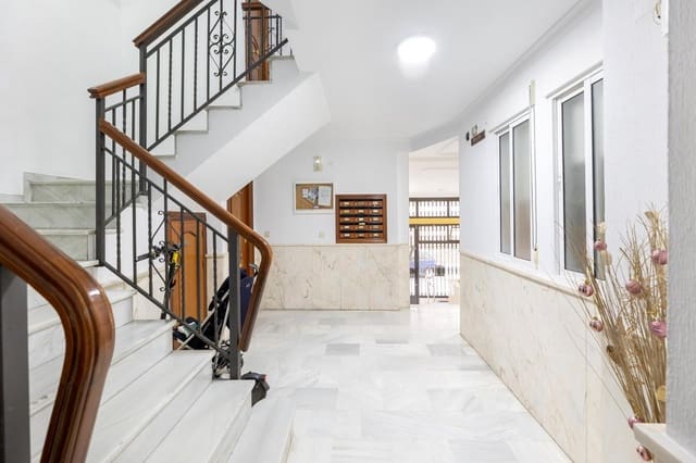 3 chambre Appartement à vendre à Armilla - 169 900 € (Ref: 9476101)