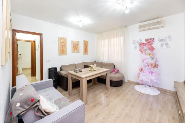 3 chambre Appartement à vendre à Armilla - 169 900 € (Ref: 9476101)