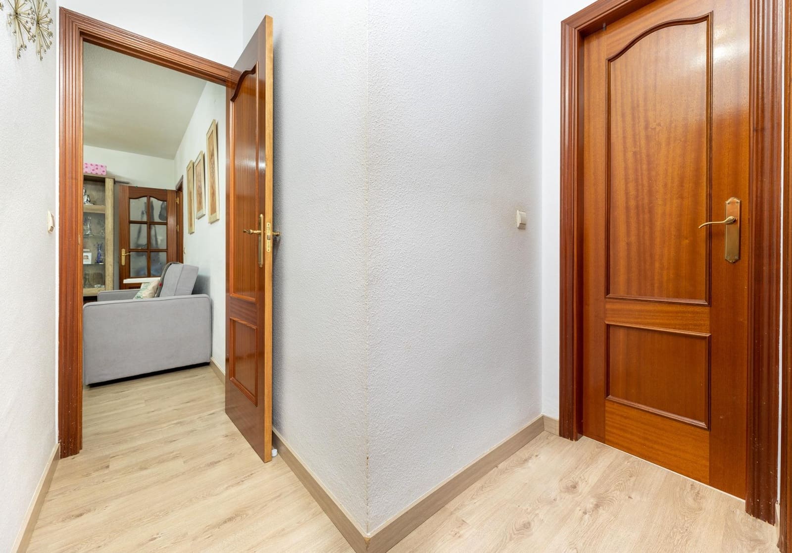 3 chambre Appartement à vendre à Armilla - 169 900 € (Ref: 9476101)