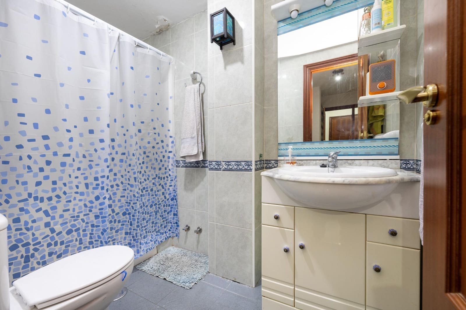 3 bedroom Flat for sale in Granada city - € 350,000 (Ref: 9482026)