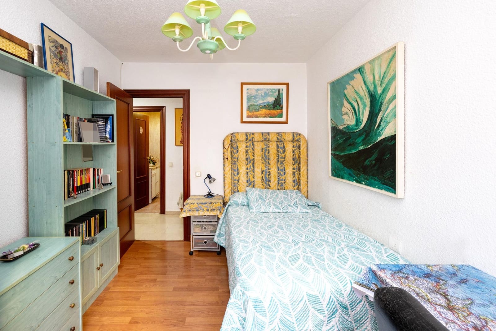 3 bedroom Flat for sale in Granada city - € 350,000 (Ref: 9482026)