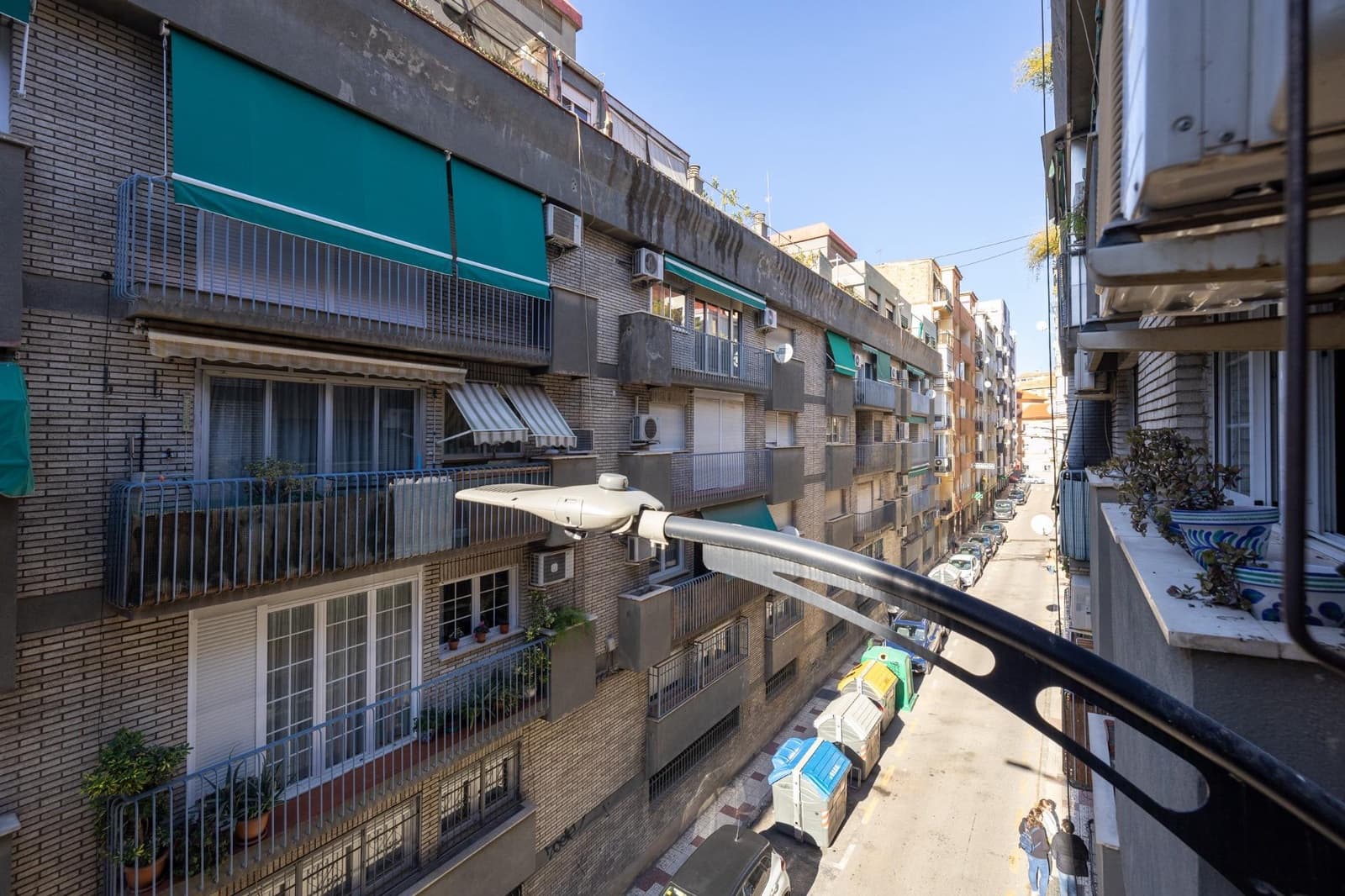 3 bedroom Flat for sale in Granada city - € 350,000 (Ref: 9482026)