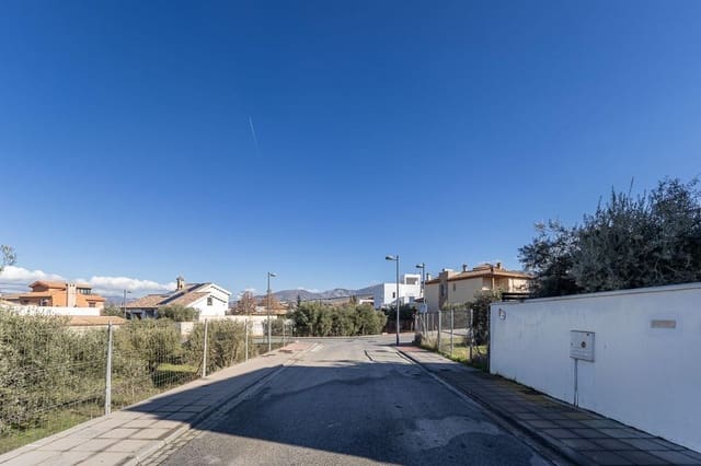 Solar/Parcela en La Zubia en venta - 100.000 € (Ref: 9483517)