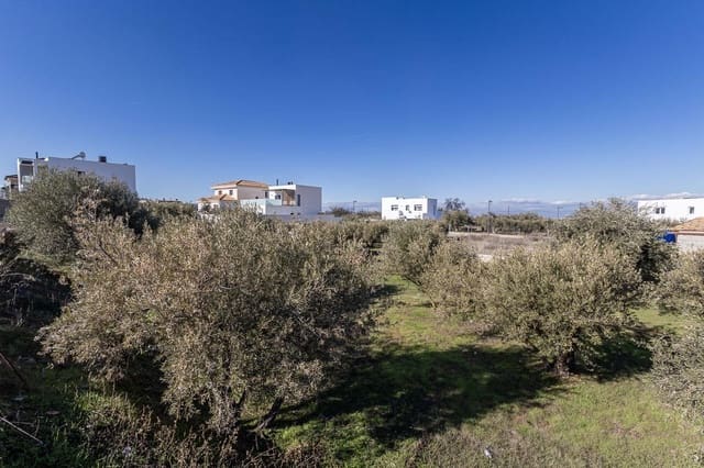 Solar/Parcela en La Zubia en venta - 100.000 € (Ref: 9483517)