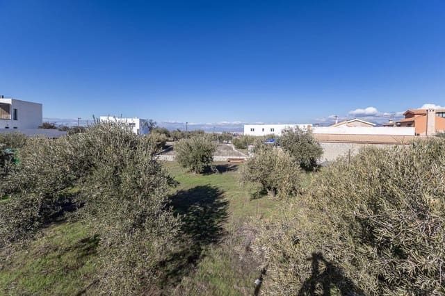 Solar/Parcela en La Zubia en venta - 100.000 € (Ref: 9483517)