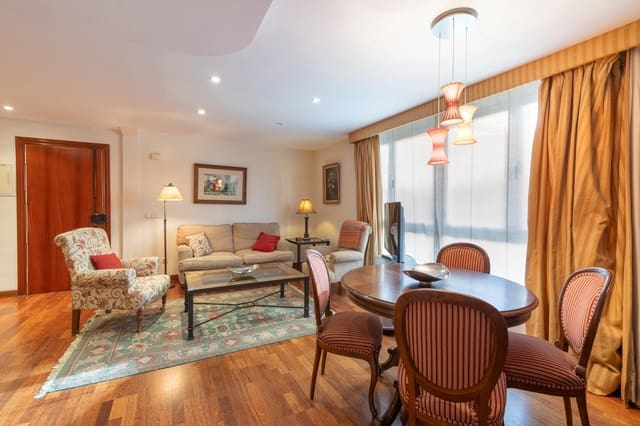 3 camera da letto Appartamento in vendita in Centro, Granada città - 420.000 € (Rif: 9491296)