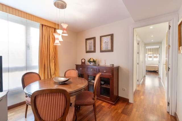 3 camera da letto Appartamento in vendita in Centro, Granada città - 420.000 € (Rif: 9491296)