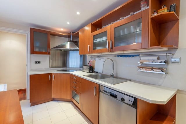 3 camera da letto Appartamento in vendita in Centro, Granada città - 420.000 € (Rif: 9491296)