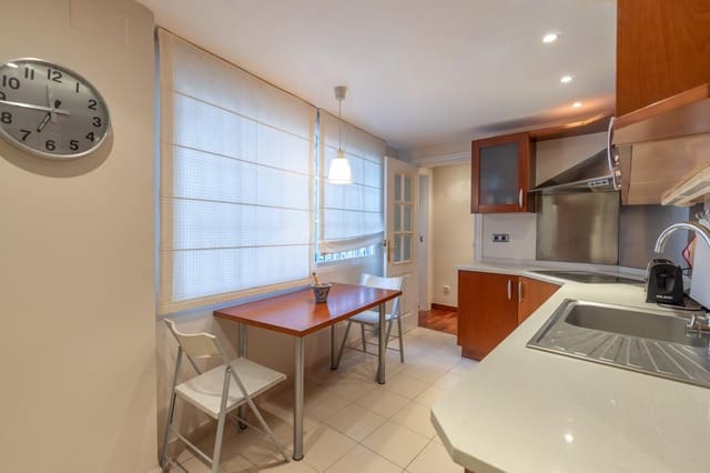 3 camera da letto Appartamento in vendita in Centro, Granada città - 420.000 € (Rif: 9491296)