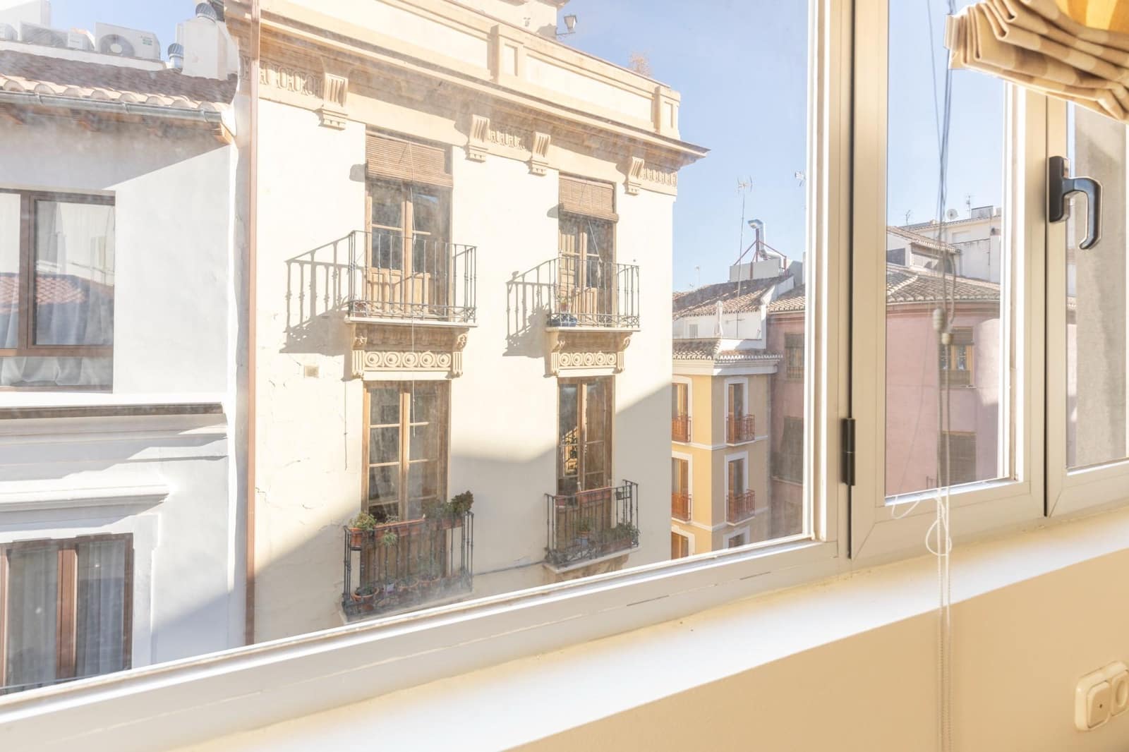 3 Zimmer Wohnung zu verkaufen in Granada Stadt - 420.000 € (Ref: 9491296)