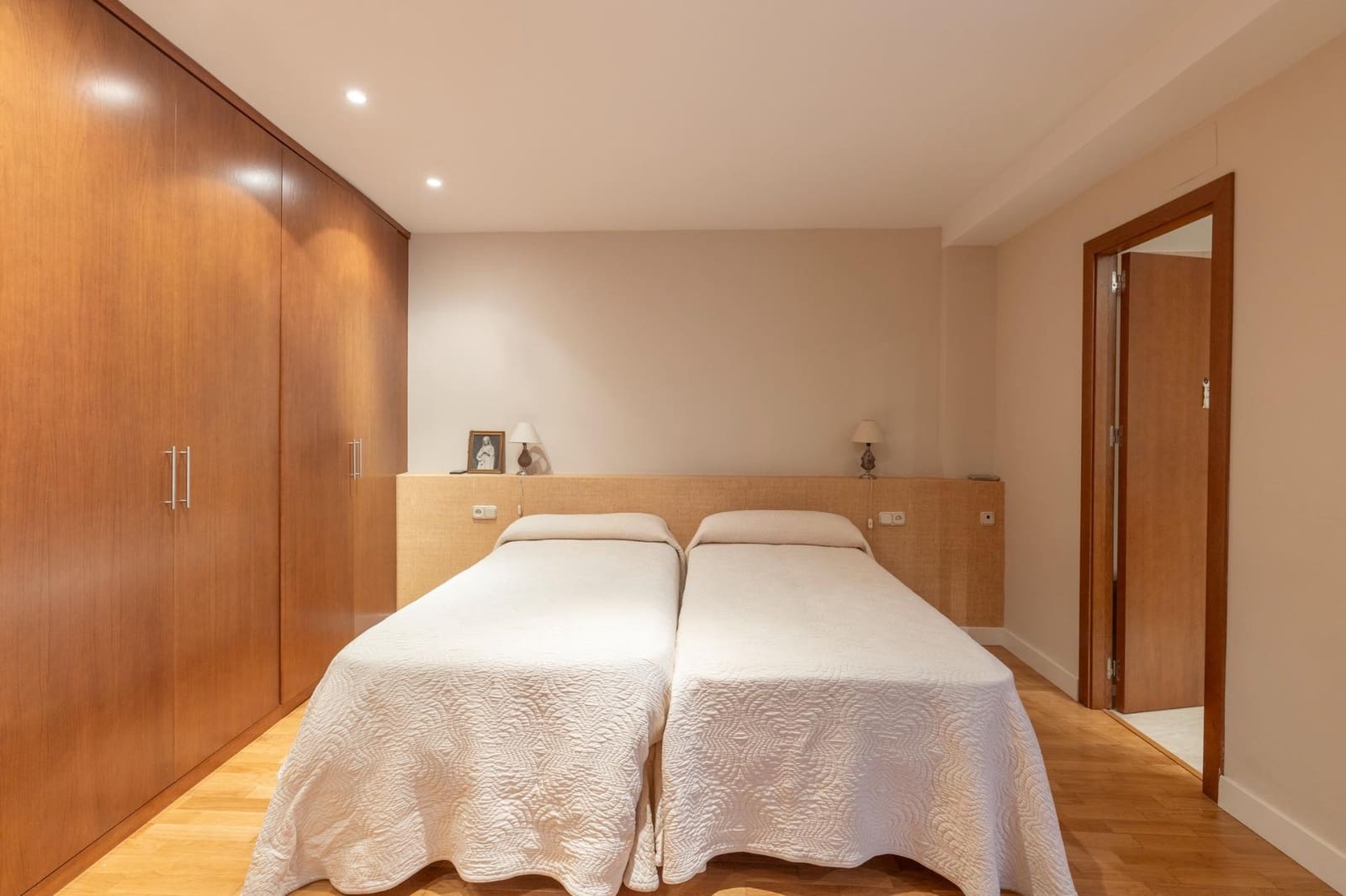 3 Zimmer Wohnung zu verkaufen in Granada Stadt - 420.000 € (Ref: 9491296)