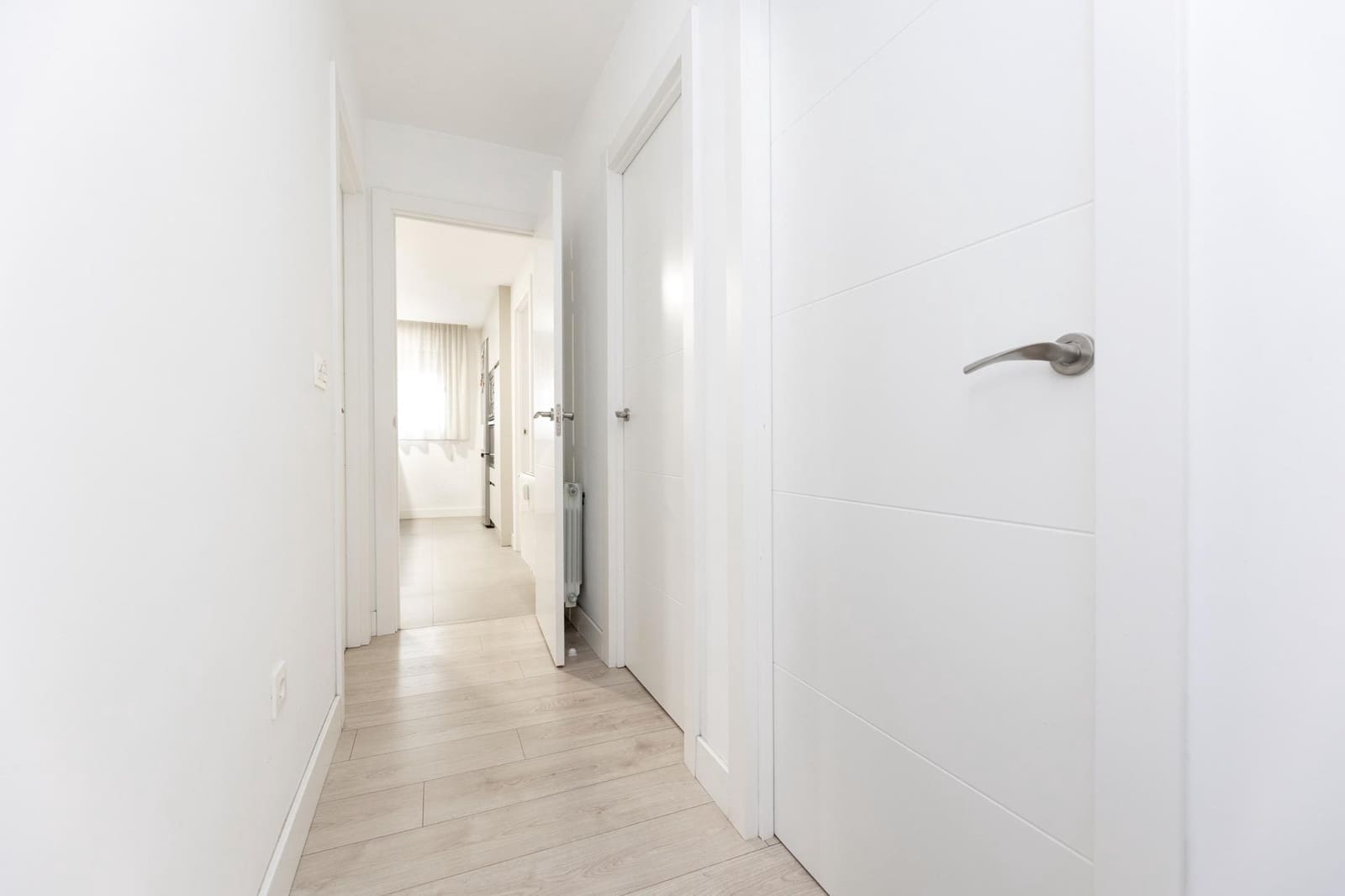 4 soveværelse Lejlighed til salg i Granada by - € 375.000 (Ref: 9491297)